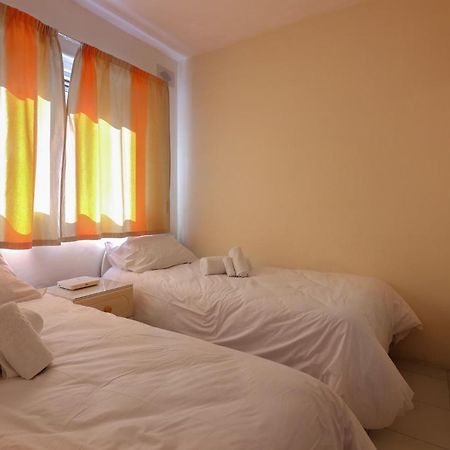 Seaside Apt With Side Sea Views - New Mellieħa Eksteriør billede
