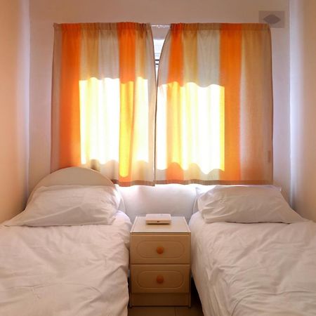 Seaside Apt With Side Sea Views - New Mellieħa Eksteriør billede