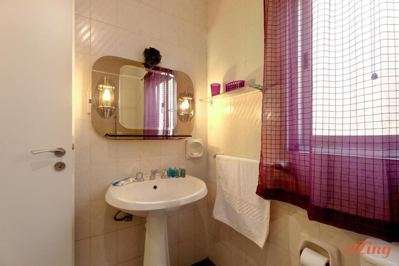 Seaside Apt With Side Sea Views - New Mellieħa Eksteriør billede